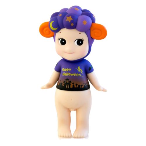 Statuette Sonny Angel Artist Halloween Night Mouton