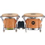 XDrum Bongo Pro Vintage Sunburst SET incl. pied de bongos - super XDrum Bongo Pro Vintage Sunburst SET incl. pied de bongos - super