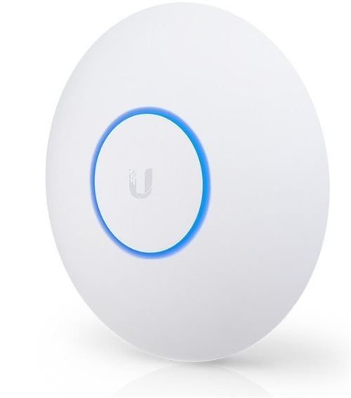 Ubiquiti Unifi UAP-AC-SHD Borne d'accès sans fil 802.11ac Wave 2 Wi-Fi Bande double