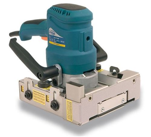 VIRUTEX Scie arasante prof. rabotage 47 mm 1300 W - RZ270S