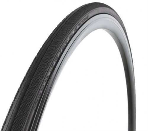 Pneu Rubino Graphene 28 x 1,00 (25-622) Noir