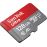 SanDisk Ultra MicroSDXC UHS-I 128GB Geheugenkaart met MicroSD/SDHC/SDXC Adapter_1
