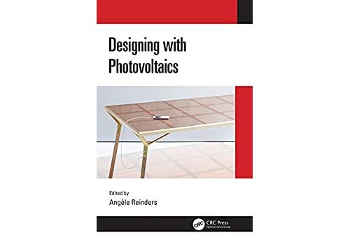 Designing with Photovoltaics (English Edition) Format Kindle