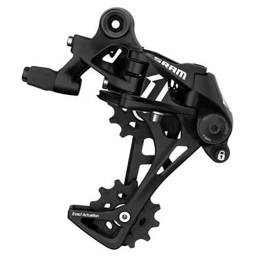 Sram Dérailleurs Sram Apex1 1x11v Box Large 11 x 1s