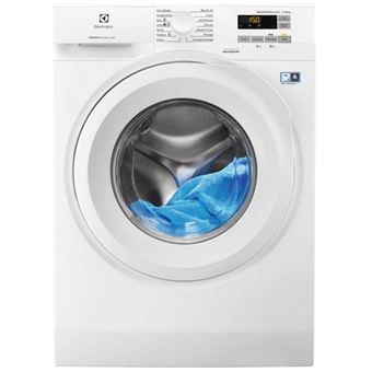 lave-linge hublot 10 kg 1400 tours/min - ew6f5120ws