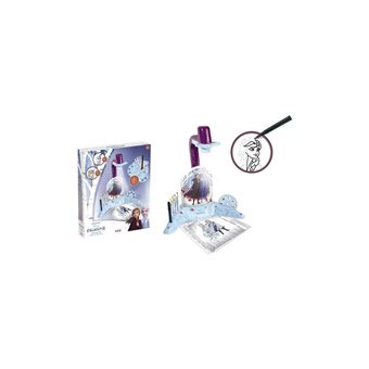 Mon Projecteur à dessins Lansay