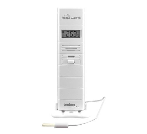 Capteur thermo/hygrom&egrave;trique Techno Line Mobile Alerts MA10300