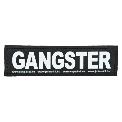 Trixie Julius-K9 - Stickers auto-aggripants - UTTX161