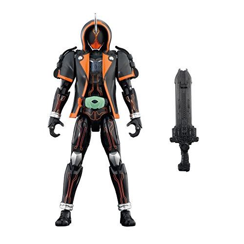 Bandai Kamen Rider Fantôme GC01 Kamen Rider Fantôme Minerai Damashii