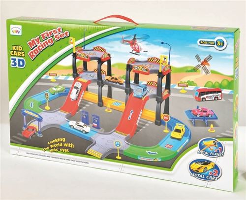 Circuit Ville
