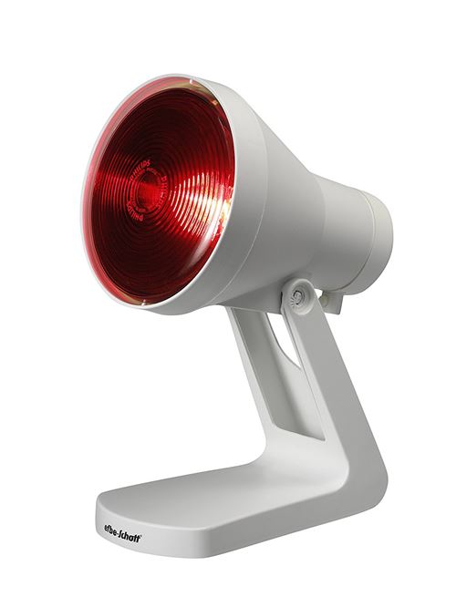TKG SC IR 812 N Efbe-Schott Lampe Infra-rouge 150 W