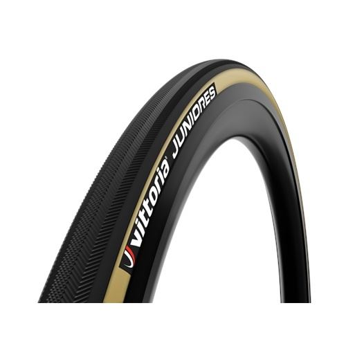 Vittoria pneu tubulaire JunioresBlacktread 22 x 7/8