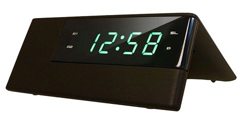 Technoline WT 488 Radio réveil