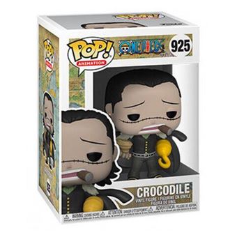 Figurine Funko Pop Animation One Piece Crocodile