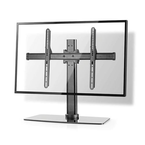 Nedis TVSM2330BK Support à Mobilité Intégrale pour TV | 32-65 | Max. 45 kg | Hauteur réglable sur 3 Positions