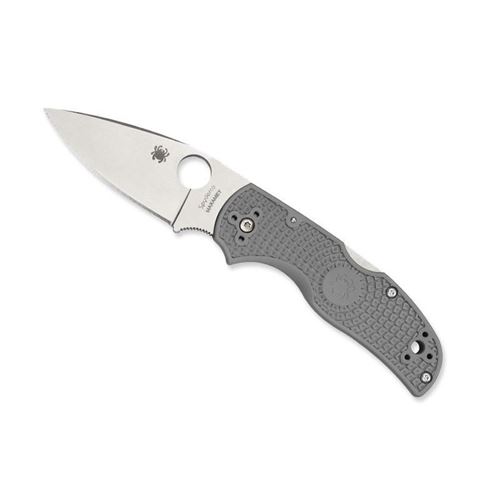 couteau native 5 maxamet Spyderco c41pgy5