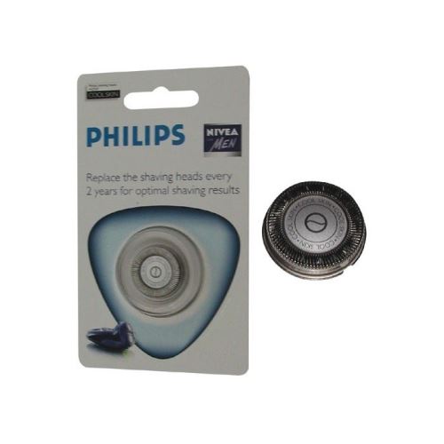 Hq167/1 Tete De Rasoir 167 pour Rasoirs Electriques Philips - 7741412