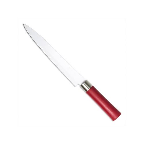 4 couteaux Santoku avec revêtement céramique Cecotec