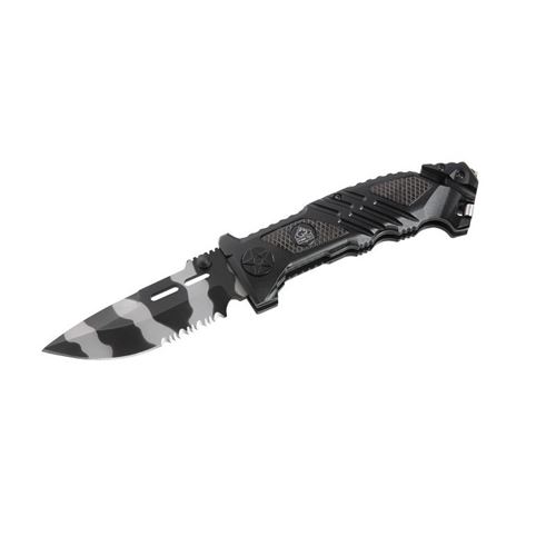 Couteau Puma tec 323312