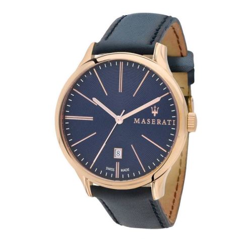 Montre Homme Maserati R8851126001