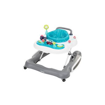 14 38 Sur Babymoov Trotteur Pousseur Bebe 5 En 1 Reglable En Hauteur Pliable Des 6 Mois Trotteurs Achat Prix Fnac