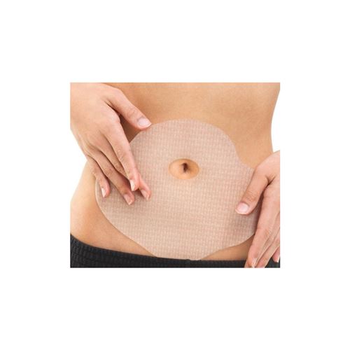 Pack de 10x patchs minceur abdomen - 100% naturels
