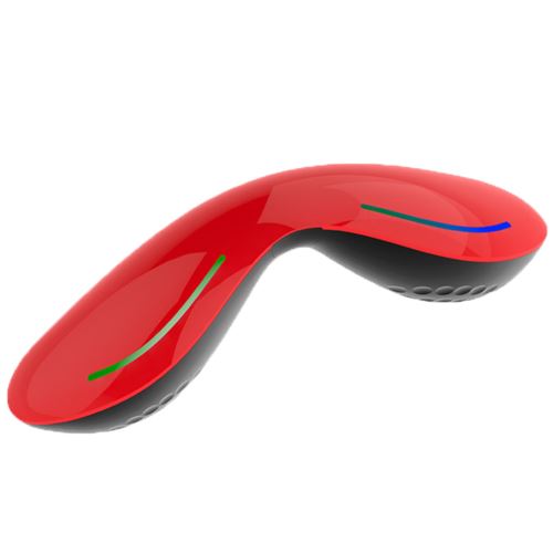 Machine de Massage Des Yeux, Électrique Rechargeable Vibration Chauffage Massage pour Ey Sec Mrpl180