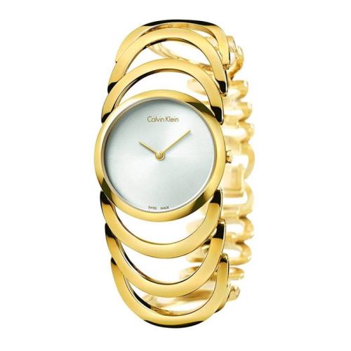 Montre Femme Calvin Klein K4G23526