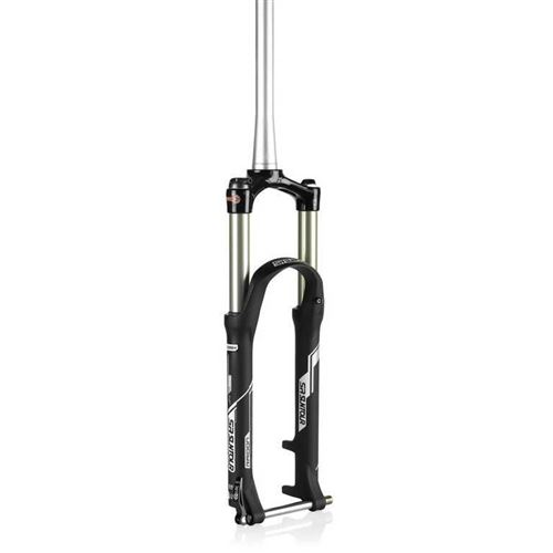 Sr suntour Fourches et Amortisseurs Sr Suntour Fork Sf16 Raidon Xc Rlr 15qlc32 27.5 Inches / 15 mm / 100 mm
