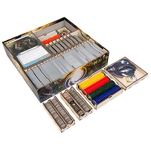 L'organisateur Broken Token Box pour la rencontre cosmique