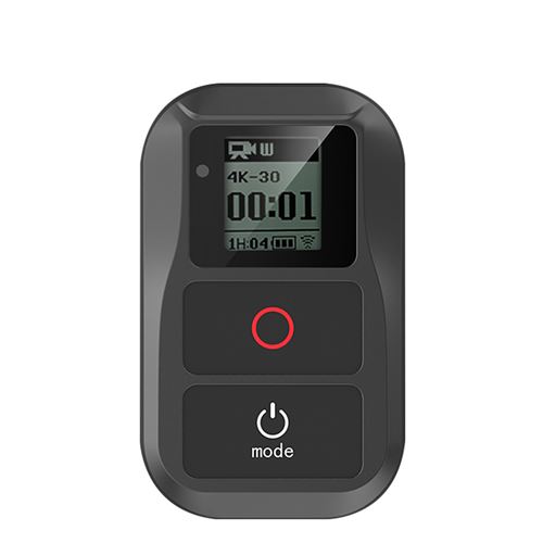 Générique Suptig Étanche Wifi Télécommande Pour Gopro 6/5/4/3 + / 3/4 Session Xjpl196 - Image 1
