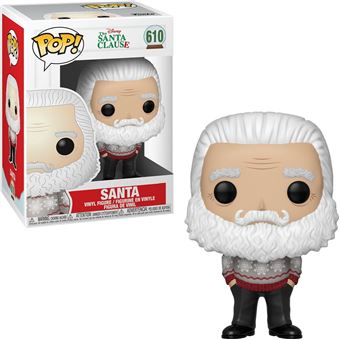 Funko pop santa store