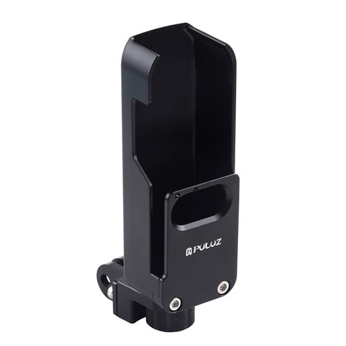 Puluz Shell Housing Cnc en Alliage D Aluminium Housse de Protection pour Dji Osmo Pocket Xjpl144