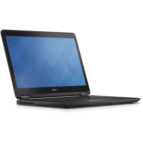 PC Portable 14 Dell Latitude E7450 16Go SSD 256Go Tactile
