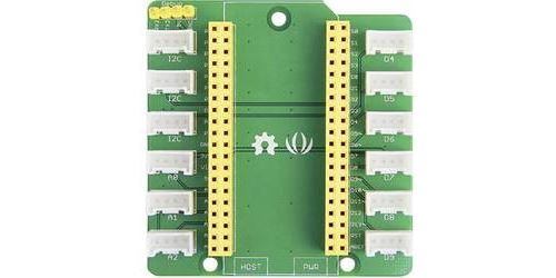 Carte d'extension Seeed Studio 103030032 1 pc(s)