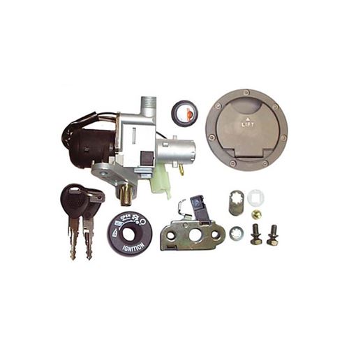 Contacteur à clé V PARTS AEROX 50, NITRO 50