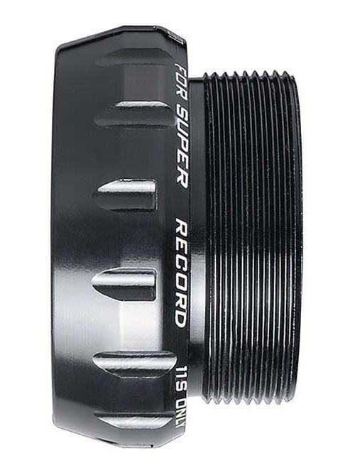 Campagnolo Roues Campagnolo Super Record Ultra Torque Sae Bottom Bracket Cups One Size
