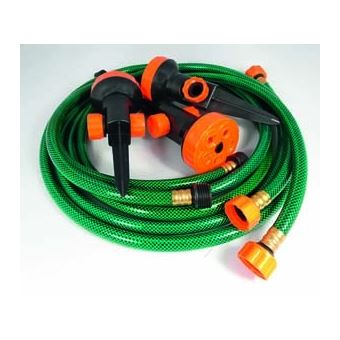 Systeme D'arrosage Portatif - 1