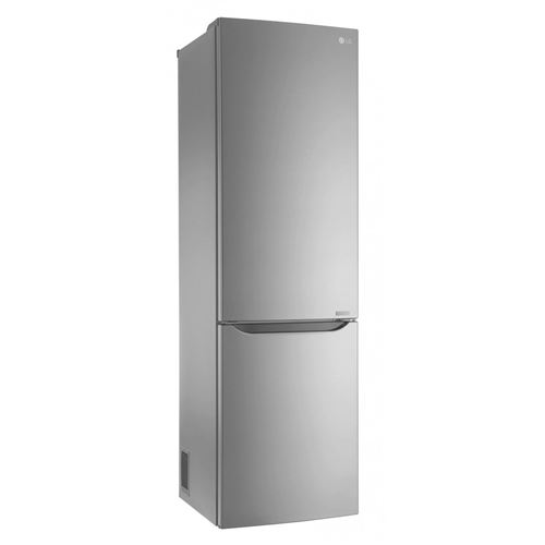 Combine Frigo Congelateur Lg Gb 6106 Sps Refrigerateur