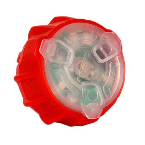 Met Accessoires Met Rear Light Sfat T / Duo Coleta One Size