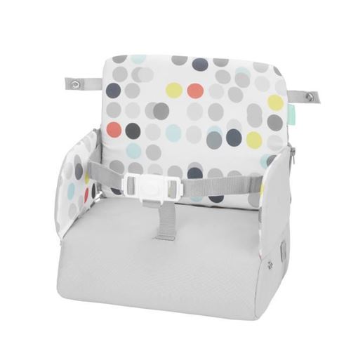 rehausseur de table - siege de table rehausseur de chaise enfant sunday pop