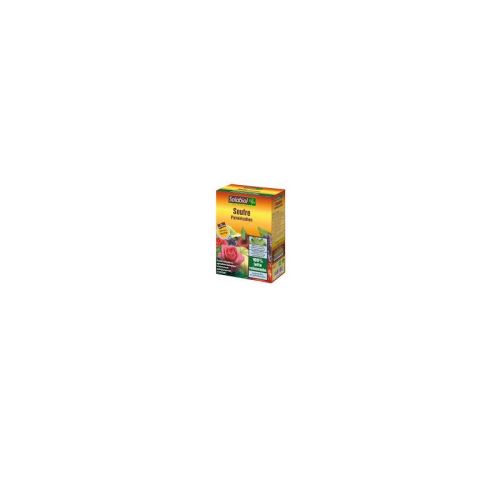 Soufre Pulvérisation Solabiol (400g)