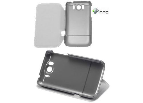 HTC Hard Shell HC V651 - hardcase voor mobiele telefoon