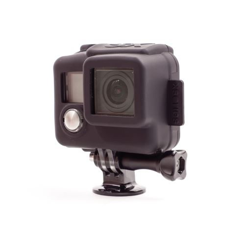 Housse de protection caméra GoPro HERO4 Noir