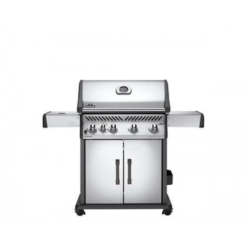 Barbecue à gaz Napoleon ROGUE 525 SIB Inox