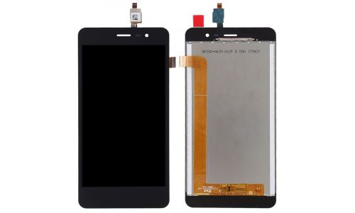 Ecran LCD et vitre tactile pour Wiko Tommy 2