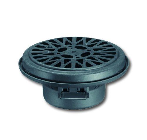 Busch-Jaeger 8222eb intégré Haut-parleurs 12,7 cm 8222 EB