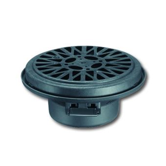 Busch-Jaeger 8222eb intégré Haut-parleurs 12,7 cm 8222 EB - 1