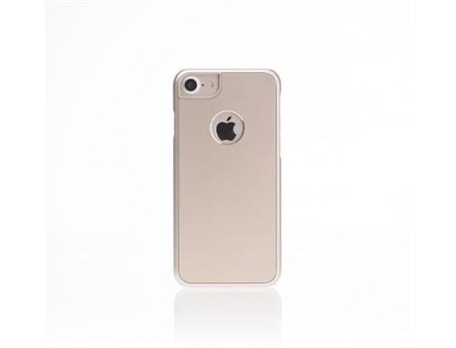 Aiino AIIPH7CV-ALGD Coque pour iPhone 7/7S Or