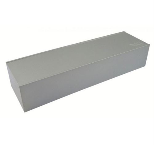Dorma Scheren-Türschließer TS 72 silber EN 2-4 o.Gestänge